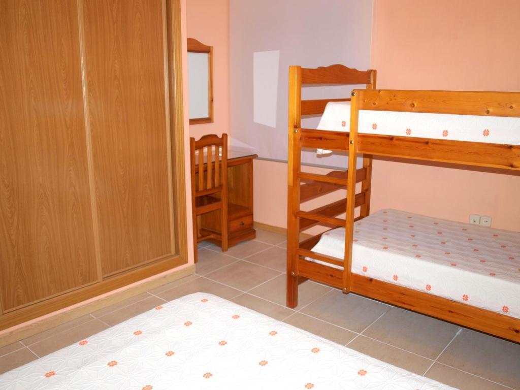 Hostal El Parque San Martín de la Vega Εξωτερικό φωτογραφία