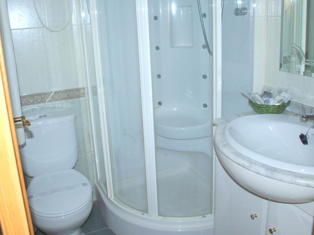 Hostal El Parque San Martín de la Vega Εξωτερικό φωτογραφία