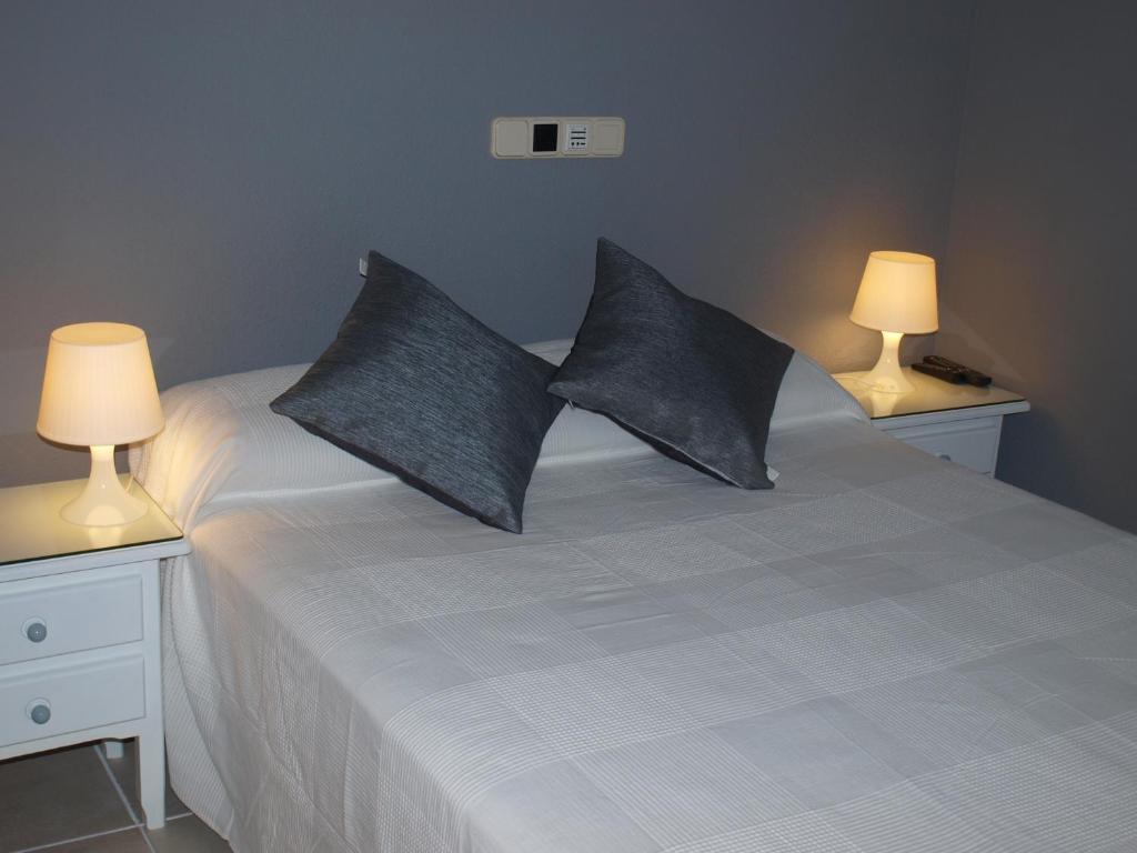 Hostal El Parque San Martín de la Vega Εξωτερικό φωτογραφία