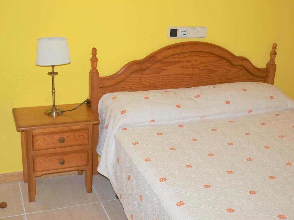 Hostal El Parque San Martín de la Vega Εξωτερικό φωτογραφία