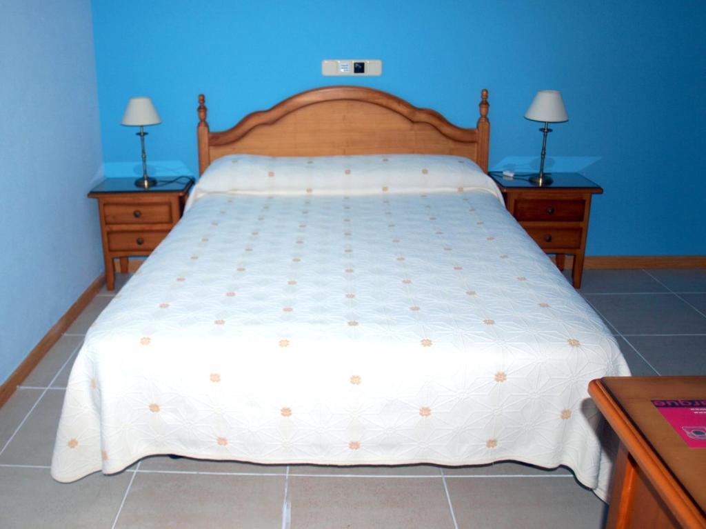 Hostal El Parque San Martín de la Vega Εξωτερικό φωτογραφία