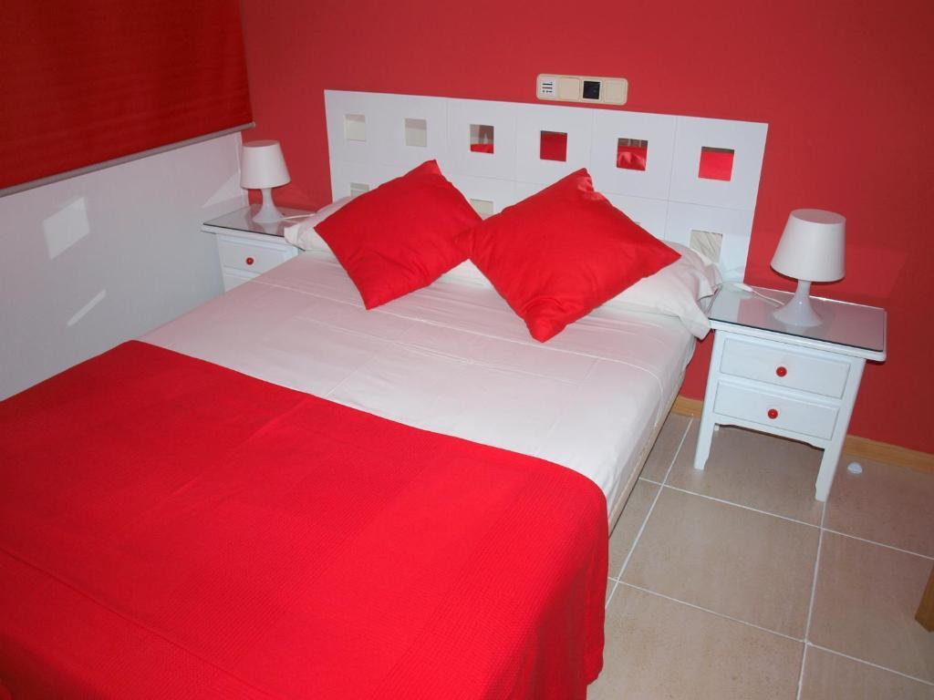 Hostal El Parque San Martín de la Vega Εξωτερικό φωτογραφία