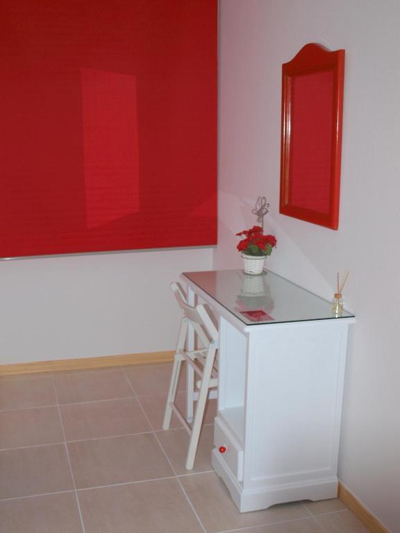 Hostal El Parque San Martín de la Vega Εξωτερικό φωτογραφία
