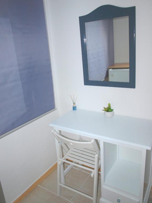 Hostal El Parque San Martín de la Vega Δωμάτιο φωτογραφία